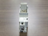 LEGRAND 22X58 Fuse Holder 216 01