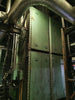 CAIN INDUSTRIES HRSR Exhaust Heat Exchanger - Glycol/Water Loop Heater