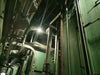 CAIN INDUSTRIES HRSR Exhaust Heat Exchanger - Glycol/Water Loop Heater