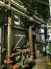 CAIN INDUSTRIES HRSR Exhaust Heat Exchanger - Glycol/Water Loop Heater