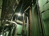 CAIN INDUSTRIES HRSR Exhaust Heat Exchanger - Glycol/Water Loop Heater