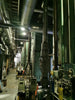 CAIN INDUSTRIES HRSR Exhaust Heat Exchanger - Glycol/Water Loop Heater