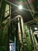CAIN INDUSTRIES HRSR Exhaust Heat Exchanger - Glycol/Water Loop Heater