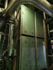 CAIN INDUSTRIES HRSR Exhaust Heat Exchanger - Glycol/Water Loop Heater