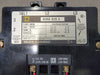 SQUARE D 100 hp, NEMA Size 4, 110/120 VAC Coil Non-Reversing Starter 8536SFO1V02S