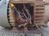 GENERAL ELECTRIC 10 hp, 230/460 volts, 1755 rpm, 215T Electric Motor