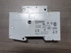 SIEMENS 2 Amp, 2 Pole, 480 volts Circuit Breaker 5SX22-C2