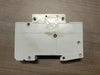 SIEMENS 2 Amp, 2 Pole, 480 volts Circuit Breaker 5SX22-C2