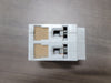 SIEMENS 2 Amp, 2 Pole, 480 volts Circuit Breaker 5SX22-C2