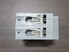 SIEMENS 2 Amp, 2 Pole, 480 volts Circuit Breaker 5SX22-C2