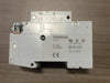 SIEMENS 25 Amp, 3 Pole, 480 Volts Circuit Breaker 5SX23-C25