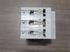 SIEMENS 25 Amp, 3 Pole, 480 Volts Circuit Breaker 5SX23-C25