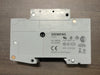 SIEMENS 50 Amp, 2 Pole, 480 Volts Circuit Breaker 5SX22-C50 