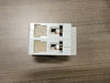 SIEMENS 50 Amp, 2 Pole, 480 Volts Circuit Breaker 5SX22-C50 