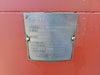 SHAFER 20 x 16 Rotary Vane Valve Actuator w/ Position Indicator Solenoid Valve