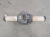 Shaft coupler