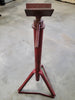 Adjustable Jack/Pipe Stand