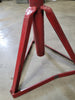 Adjustable Jack/Pipe Stand