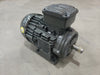 WEG 0.75 hp, 230/460 volts, 1400 rpm, AL80 Severe Duty Electric Motor 