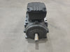 WEG 0.75 hp, 230/460 volts, 1400 rpm, AL80 Severe Duty Electric Motor 