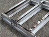 ALLRIGHT 5 ft Aluminum Ladder