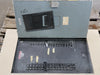 ELECTRIC PANEL 200 Amp Breaker Panelboard NLAB32