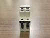 SIEMENS 4 Amp, 2 Pole, 400 volts Circuit Breaker 5SY62-C4