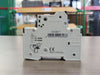SIEMENS 2 Amp, 2 Pole, 400 volts Circuit Breaker 5SY62-C2