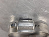 BREEZE 3.25" - 3.56" Hi-Torque Stainless Hose Clamp TB-325