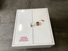 2 Door 4 Shelves Earthquake Emergency Supplies Cabinet 