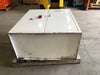 2 Door 4 Shelves Earthquake Emergency Supplies Cabinet 