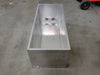 42" x 18" x 16" Splitter Box