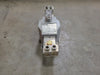 SCHLUMBERGER 600:5A Ratio Current Transformer Type MV-7 2W