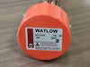 WATLOW 480V Tubular Immersion Heater BLC714L5S