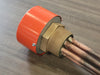 WATLOW 480V Tubular Immersion Heater BLC714L5S