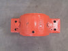 RINGBALL RBL Split Pillow Block 2-15/16" Bore, SSND517