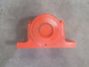 RINGBALL RBL Split Pillow Block 2-15/16" Bore, SSND517