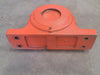 RINGBALL RBL Split Pillow Block 2-15/16" Bore, SSND517