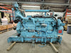 WAUKESHA 738 hp Natural Gas Engine F3521GSIU (Cylinder head missing)