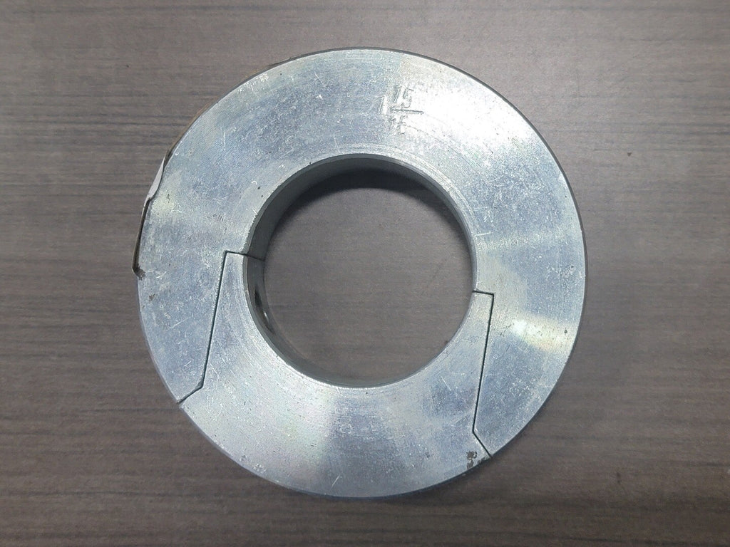 RINGBALL RBL 1-15/16" Heavy Duty Double Split Shaft Collar 2SC 1-15/16