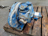 GARDNER-DENVER 4:1 Ratio Gear Reducer MBH