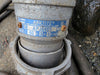 GULLCO 1/2" Portable Plate Beveler GBM-15