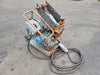 GULLCO 1/2" Portable Plate Beveler GBM-15