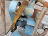 GULLCO 1/2" Portable Plate Beveler GBM-15
