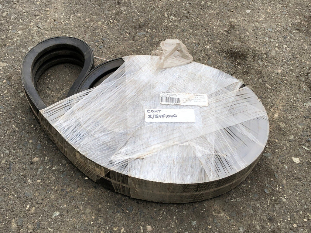 PREDATOR 106" 5V Powerband Belt 35VP1060