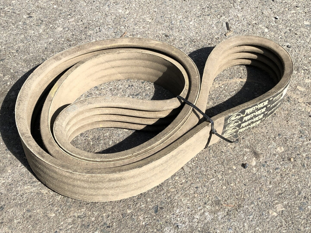 GATES 112" 5V Powerband Belt 45VP1120