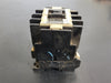 MITSUBISHI ELECTRIC 35 Amp, 3 Pole, 2NO + 2NC, 120 VAC Coil Contactor S-K25UL
