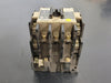 MITSUBISHI ELECTRIC 35 Amp, 3 Pole, 2NO + 2NC, 120 VAC Coil Contactor S-K25UL