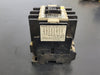 MITSUBISHI ELECTRIC 35 Amp, 3 Pole, 2NO + 2NC, 120 VAC Coil Contactor S-K25UL