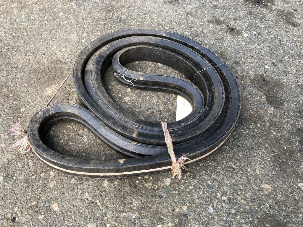 GATES 140" 5V Powerband Belt 25V1400